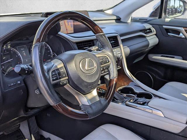 Used 2018 Lexus RX 350 FWD w/ Premium Package image 10