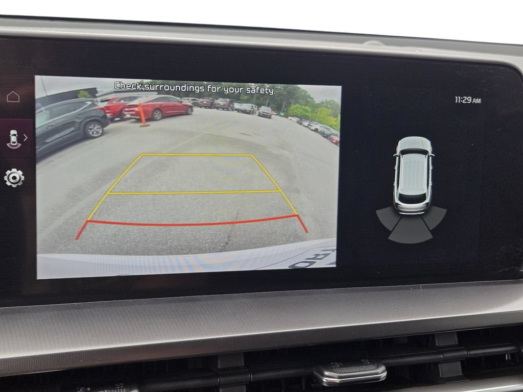 Certified 2023 Kia Telluride S AWD/4WD image 25