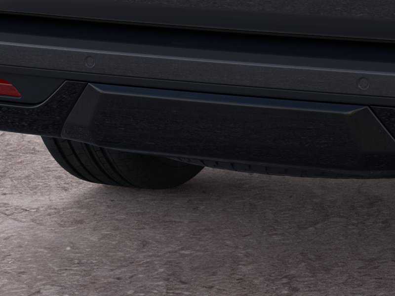 New 2026 Ford Expedition Platinum w/ Stealth Appearance Package AWD/4WD image 23