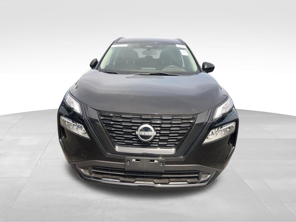 Used 2023 Nissan Rogue SV w/ SV Premium B Package FWD image 39