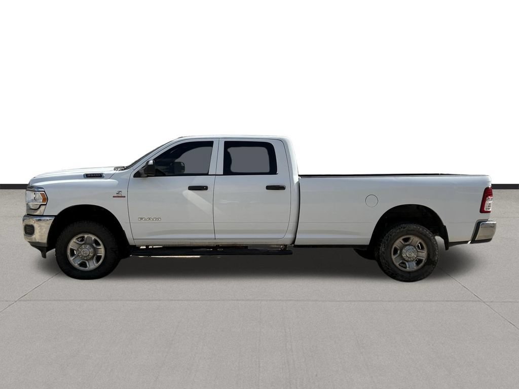 Used 2018 RAM 2500 Limited AWD/4WD image 8
