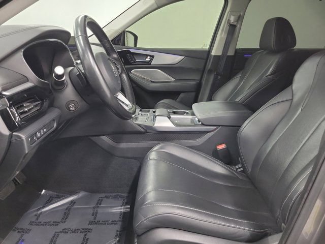 Used 2023 Acura MDX w/ Technology Package FWD image 21