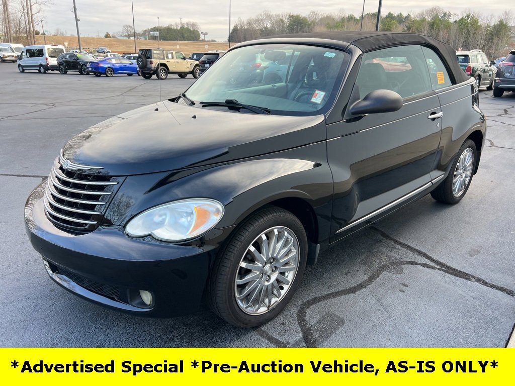 Used 2006 Chrysler PT Cruiser GT image 18