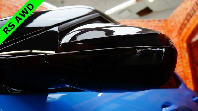 Used 2023 Chevrolet TrailBlazer RS w/ Convenience Package image 76