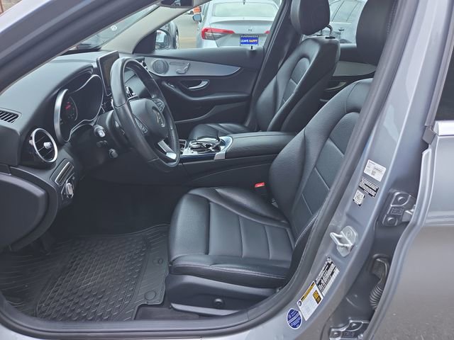 Used 2015 Mercedes-Benz C 300 Sedan image 10