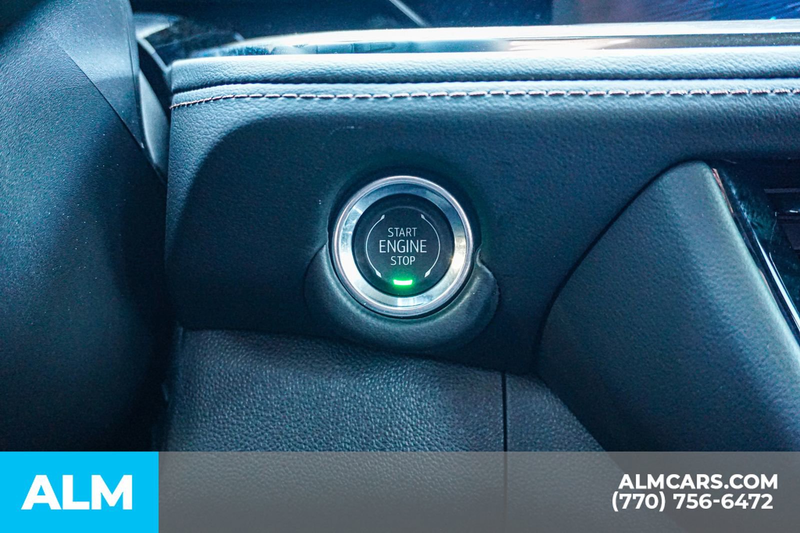 Used 2025 Chevrolet Suburban High Country image 35