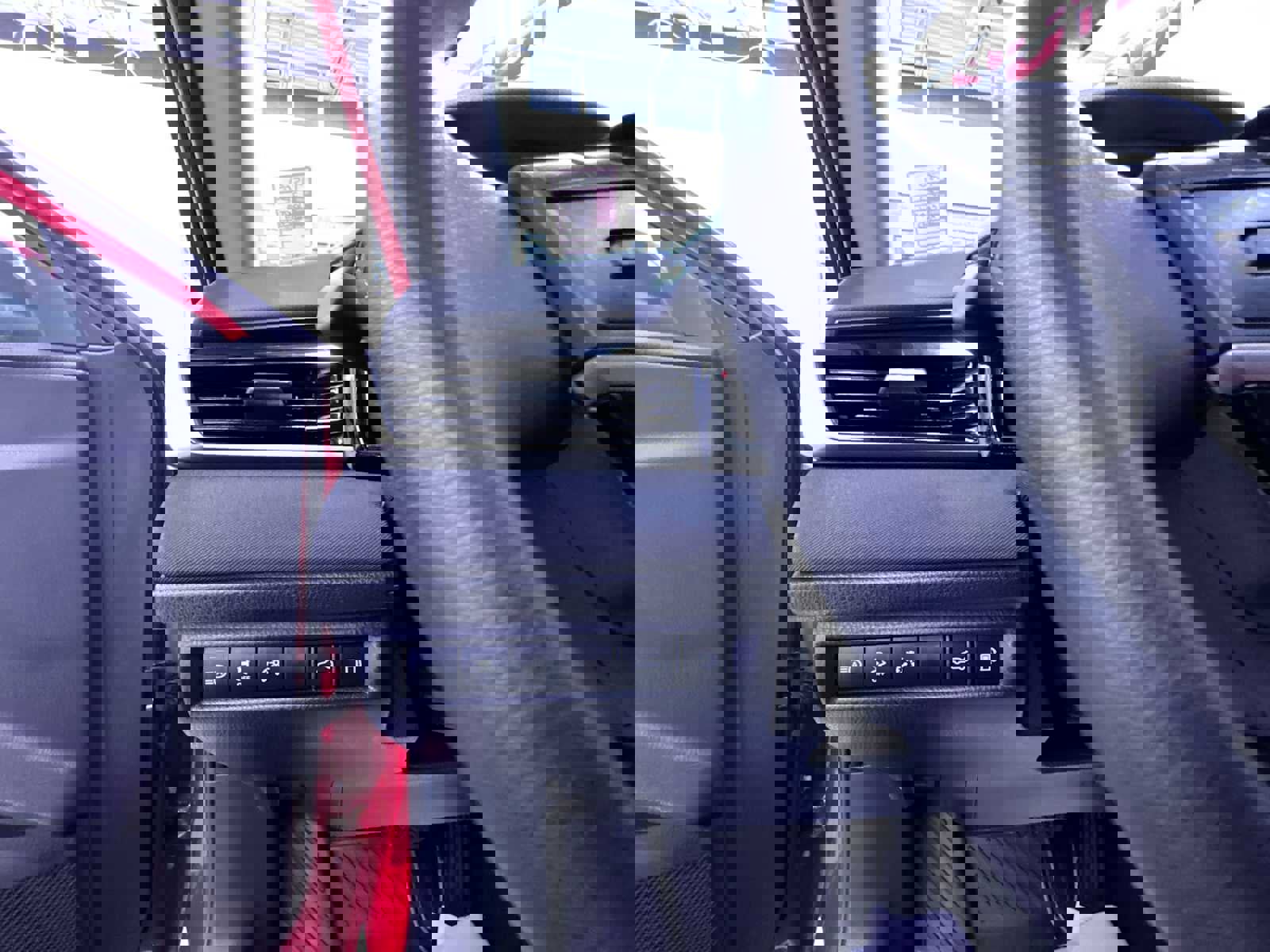 Used 2025 Toyota Camry LE image 16