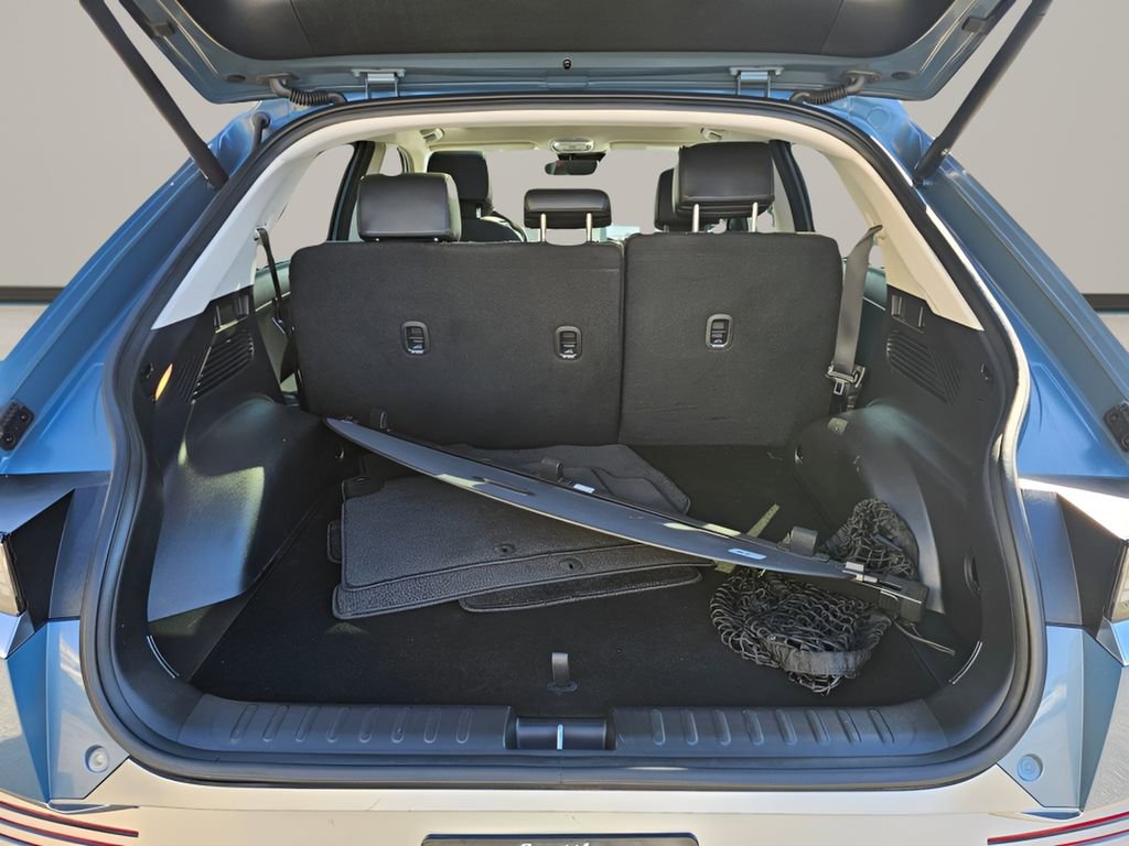 Used 2024 Hyundai Ioniq 5 Limited RWD image 11