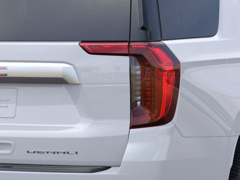 New 2024 GMC Yukon Denali w/ Max Trailering Package image 12