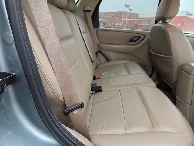 Used 2007 Ford Escape XLT AWD/4WD image 40