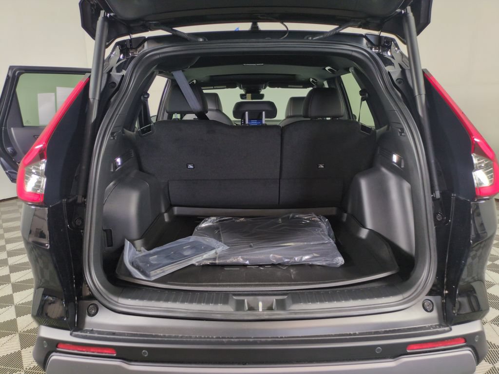 New 2026 Honda CR-V Sport-L image 22