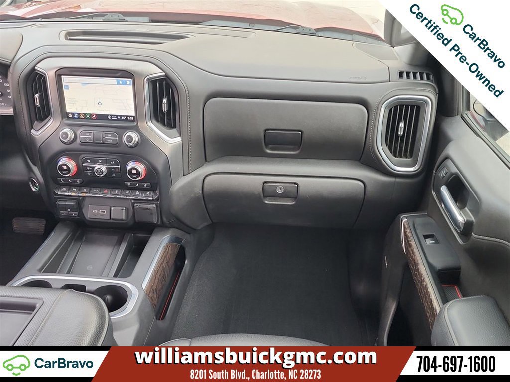 Used 2021 GMC Sierra 1500 Denali w/ Denali Premium Package image 30