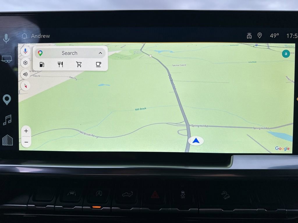 Used 2024 Chevrolet Silverado 1500 RST w/ All Star Edition Plus image 27