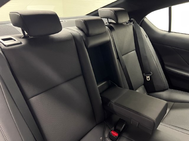 Certified 2025 Lexus IS 300 F Sport RWD image 13