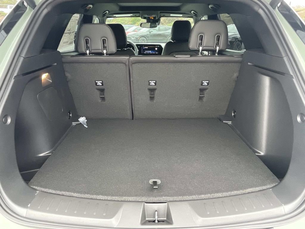 New 2026 Chevrolet TrailBlazer ACTIV w/ Convenience Package image 10