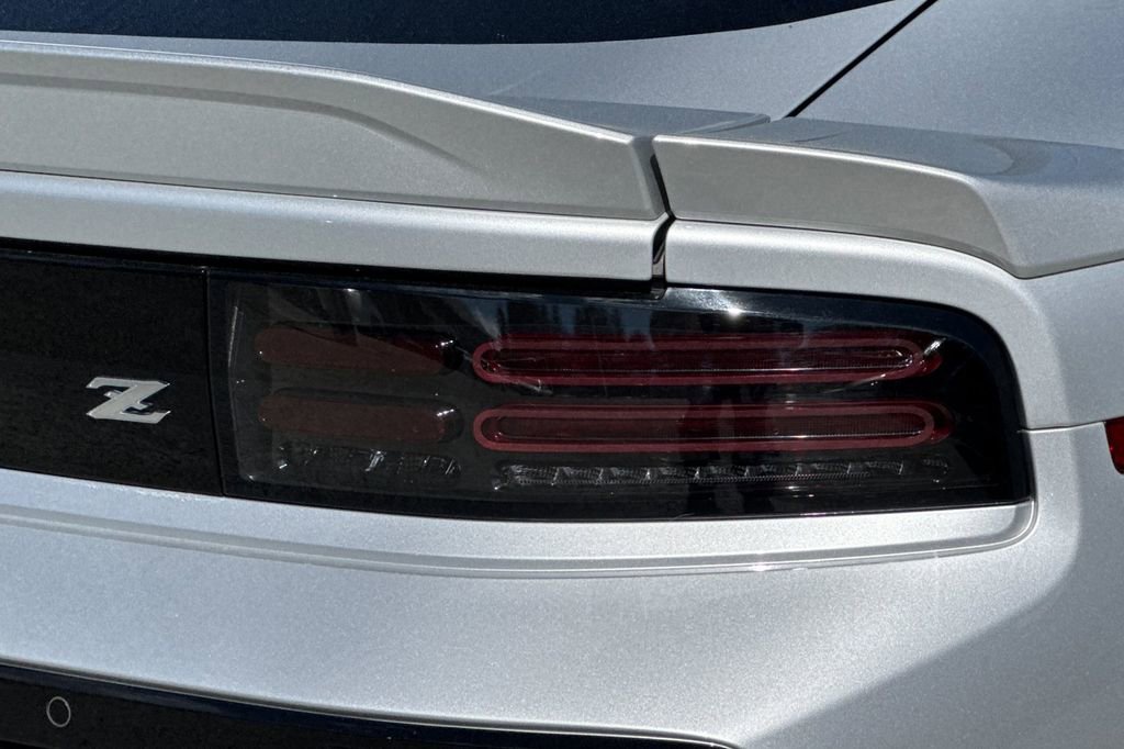 Used 2024 Nissan Z NISMO w/ Floor Mat Package image 24