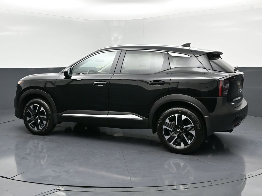 New 2026 Nissan Kicks SV w/ SV Premium Package AWD/4WD image 25