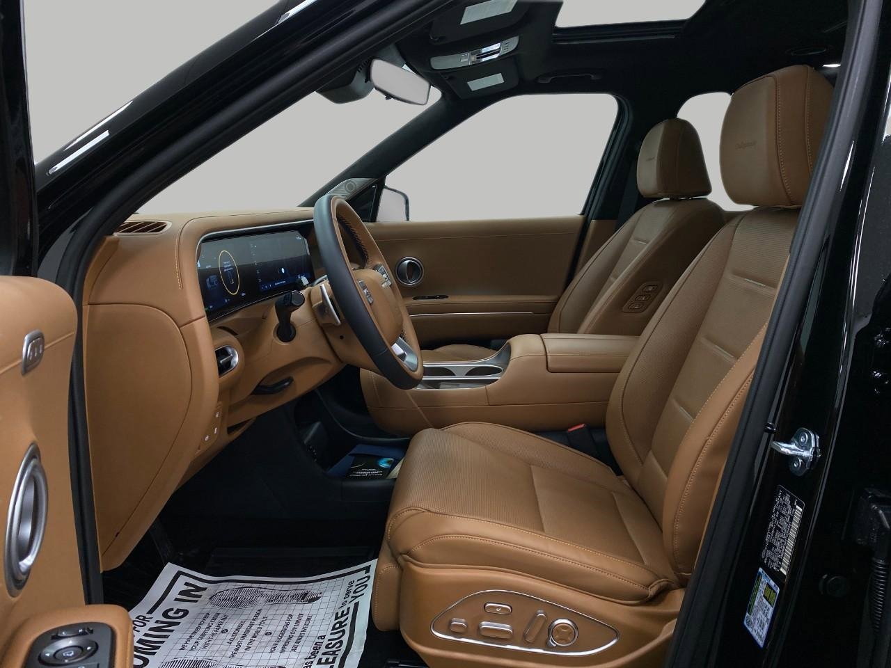 Certified 2026 Hyundai Palisade Calligraphy image 34