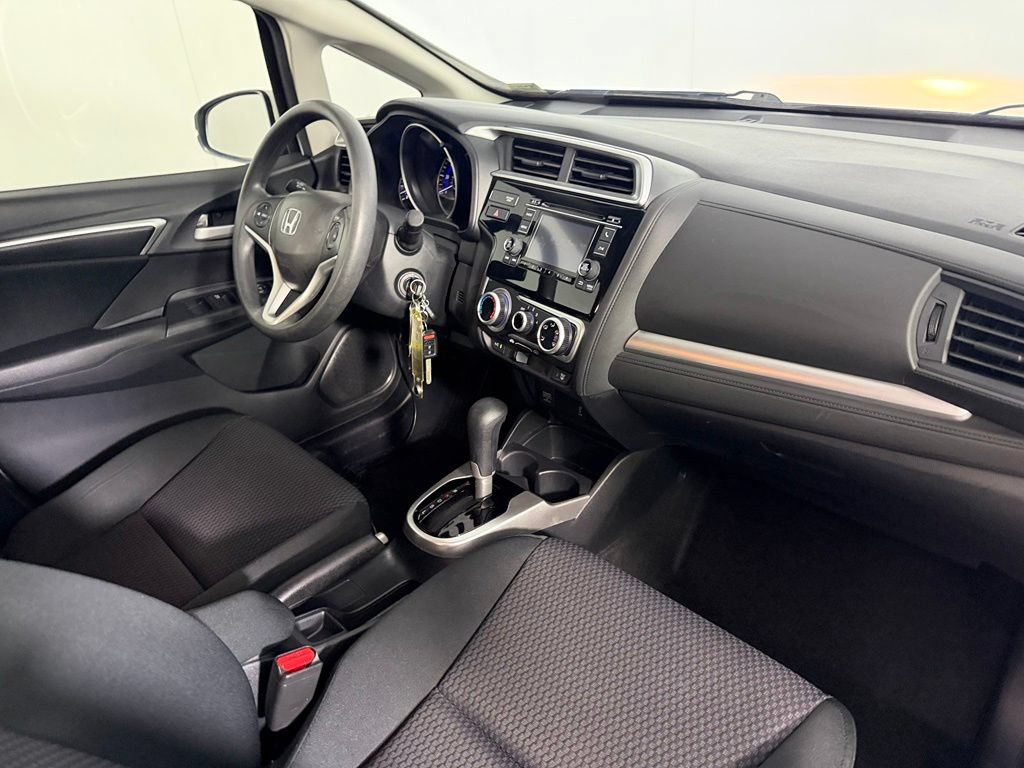 Used 2019 Honda Fit LX image 13