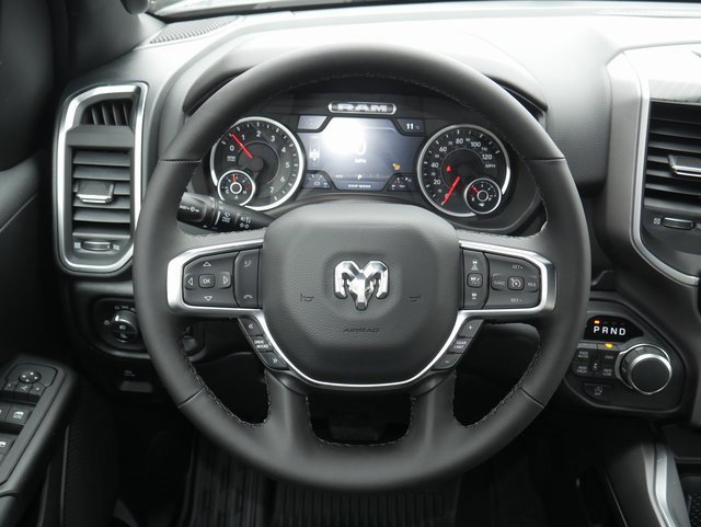 New 2026 RAM 1500 Big Horn image 13