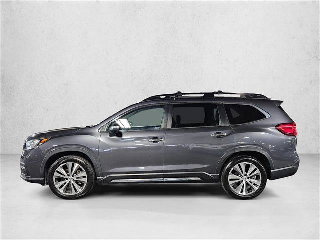 Used 2019 Subaru Ascent Touring w/ Popular Package #3 AWD/4WD image 8
