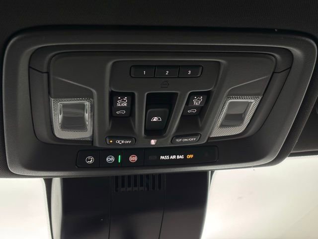 New 2026 GMC Sierra 1500 Denali AWD/4WD image 25