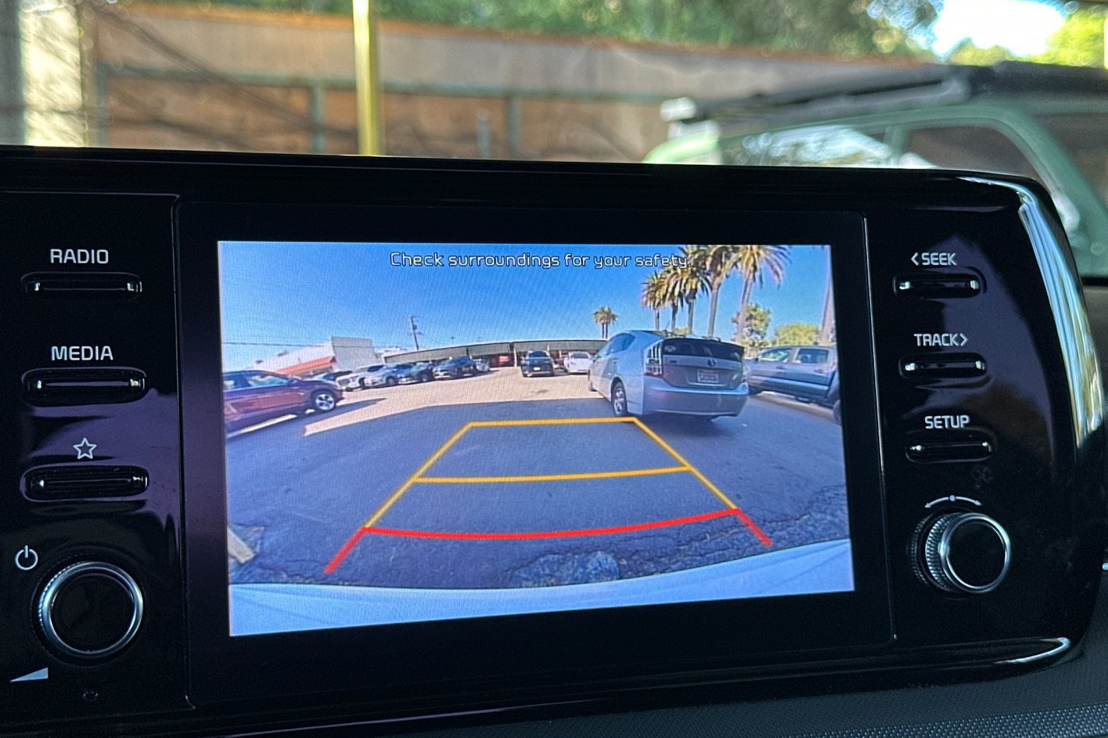 Used 2021 Kia K5 GT-Line FWD image 19