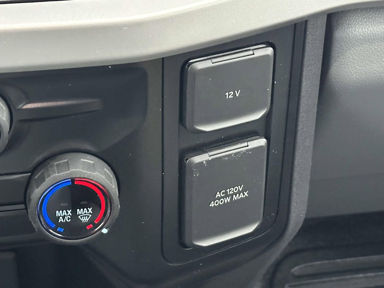 New 2024 Ford F350 XL w/ Snow Plow Prep Package image 18