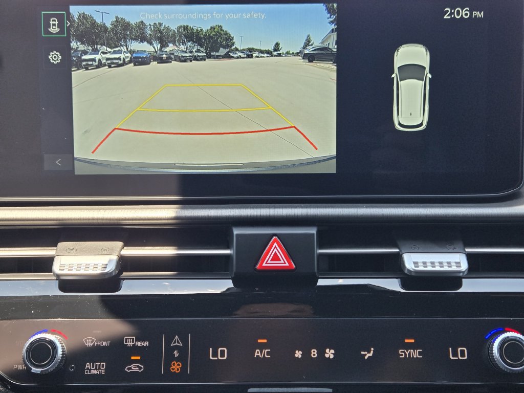New 2026 Kia Sportage X-Line w/ X-Line Premium Package AWD/4WD image 15