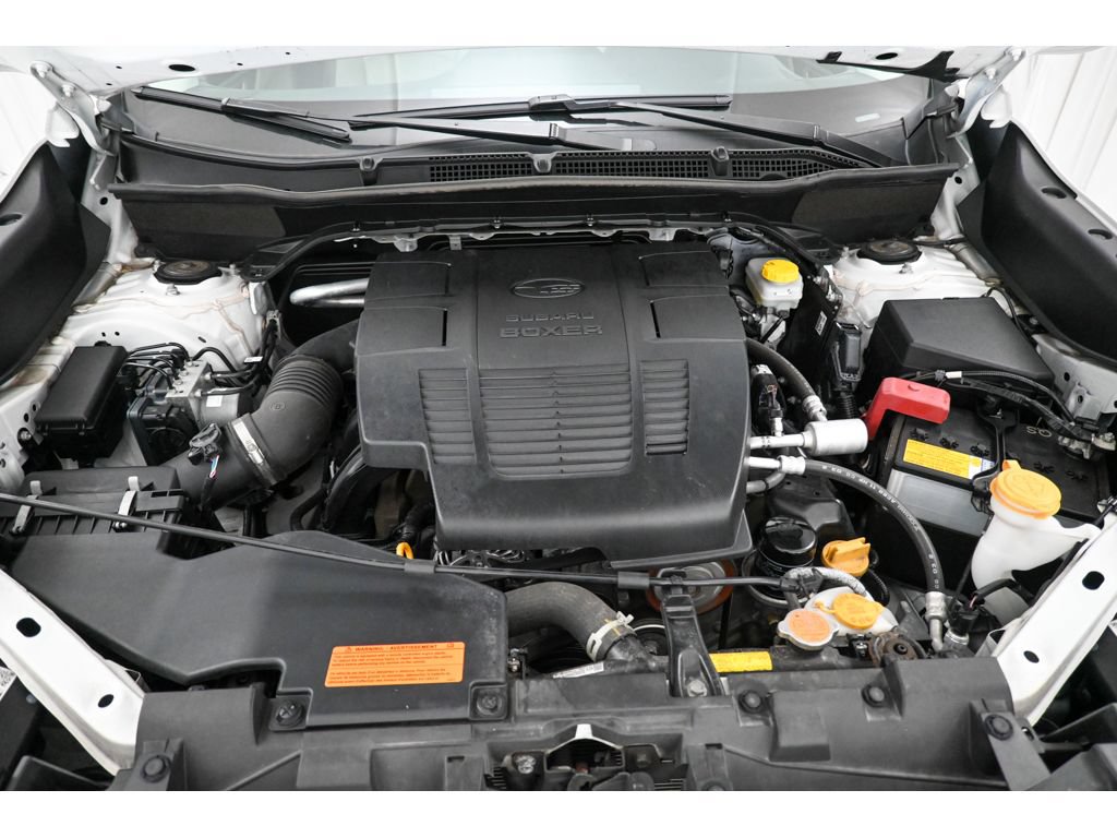 Used 2023 Subaru Forester Limited AWD/4WD image 52