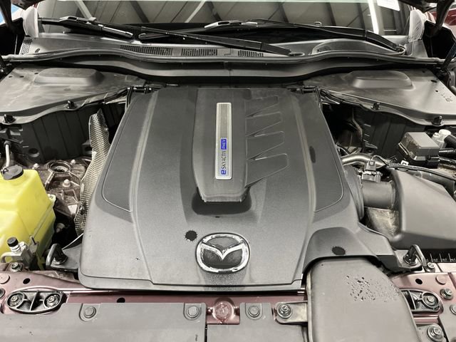 Used 2024 MAZDA CX-90 Plug-In Hybrid w/ Premium Plus image 43