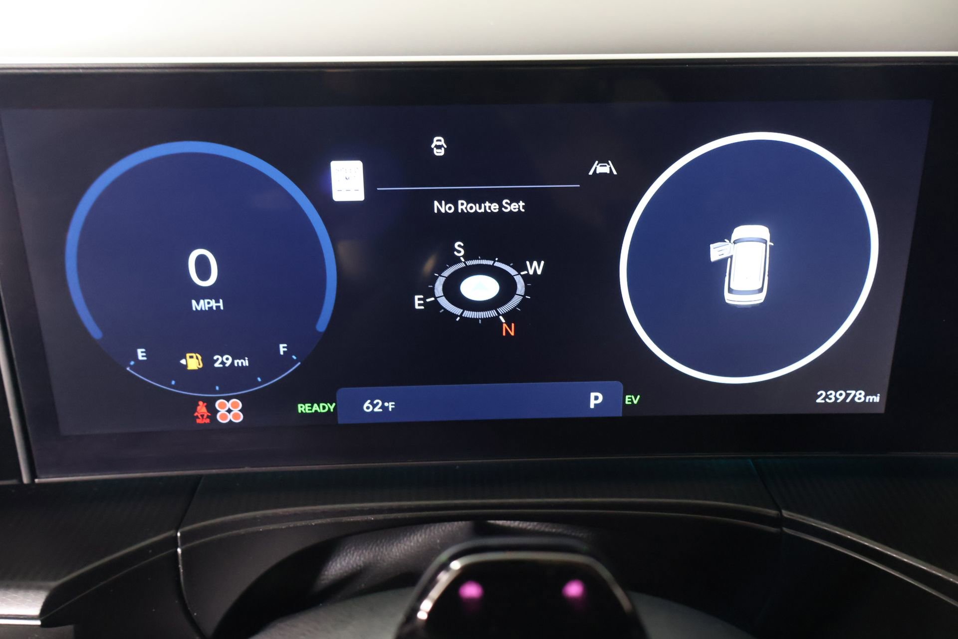 Used 2024 Hyundai Santa Fe Calligraphy image 4