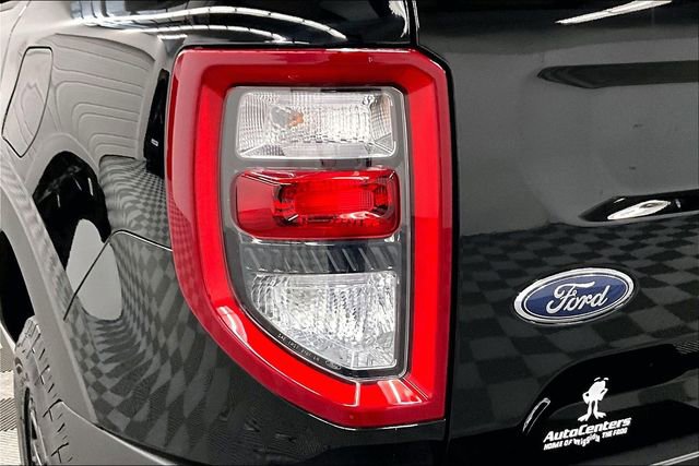 Used 2025 Ford Bronco Sport Badlands image 33