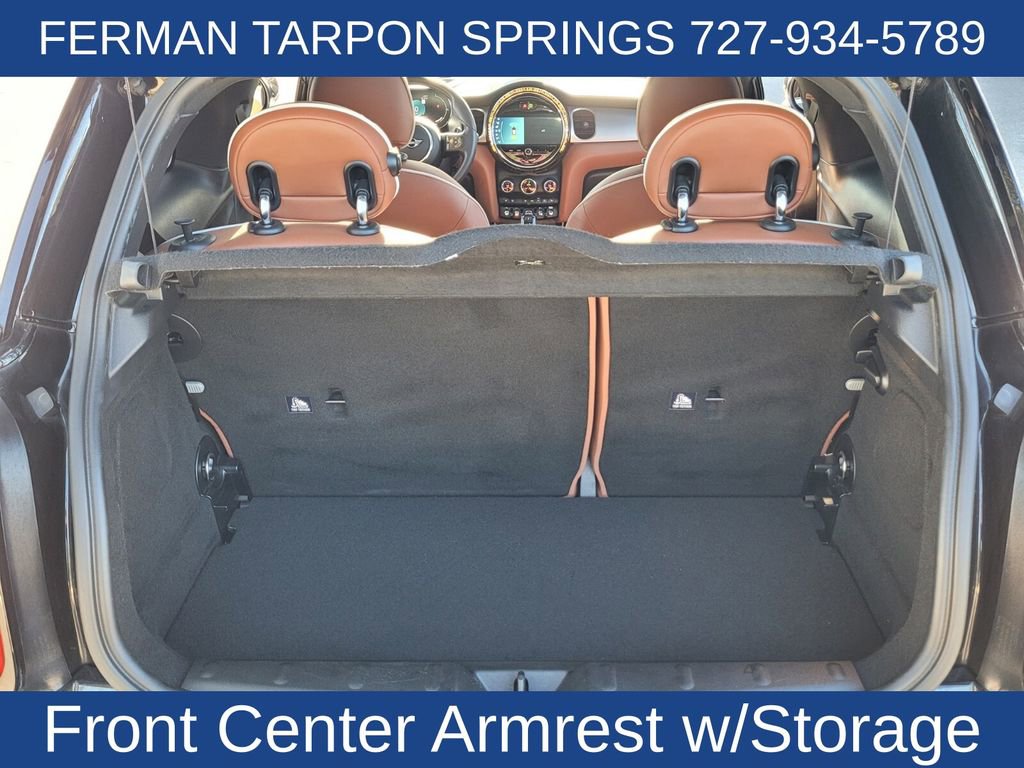 Used 2023 MINI Cooper S image 18