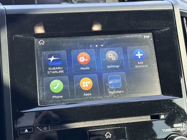 Certified 2023 Subaru Forester Sport AWD/4WD image 25