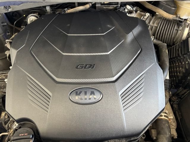 Used 2021 Kia Sedona EX FWD image 39