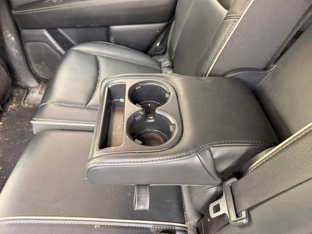 Used 2020 INFINITI QX60 Pure AWD/4WD image 34