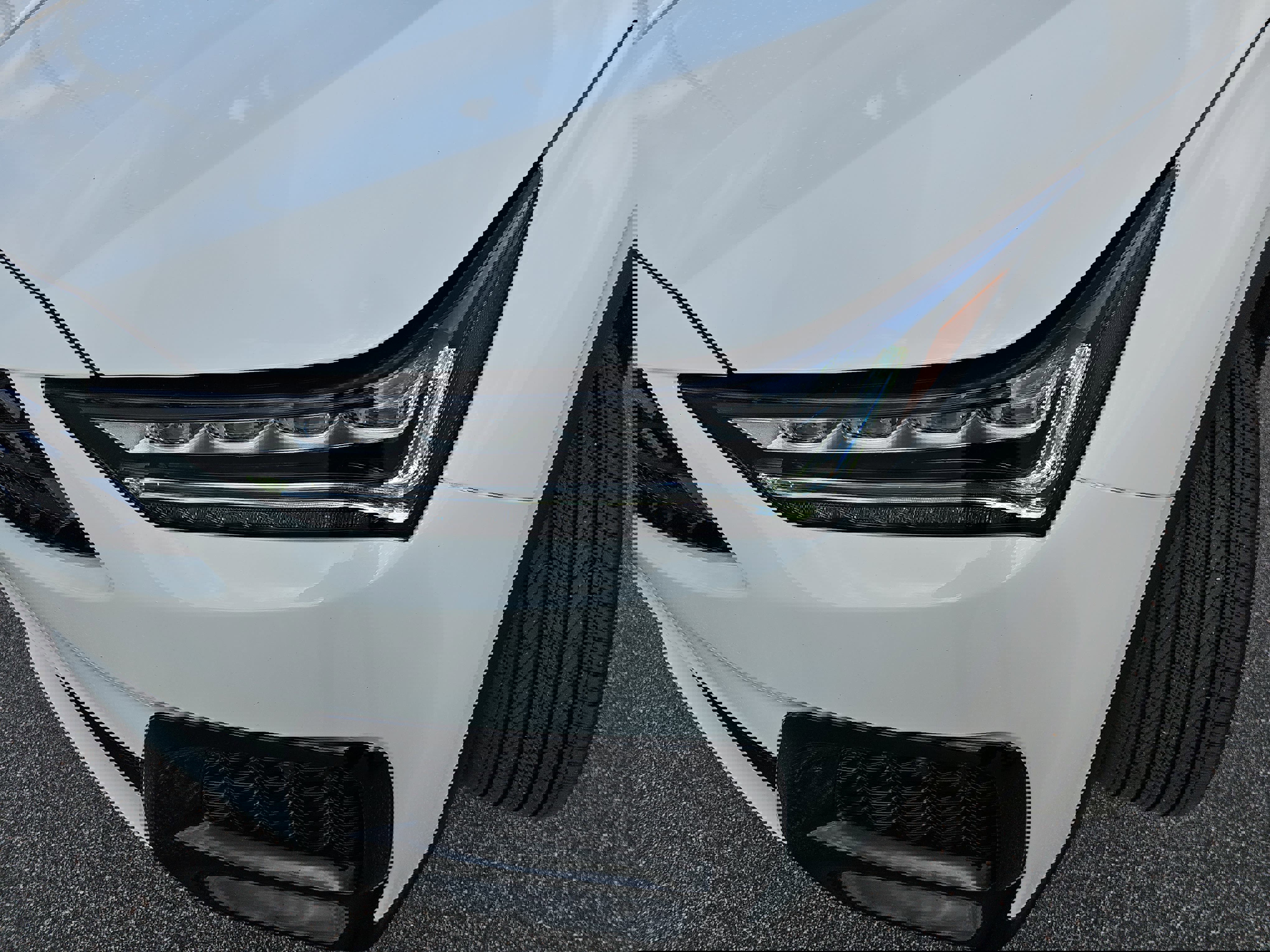 Certified 2025 Acura MDX A-Spec image 25