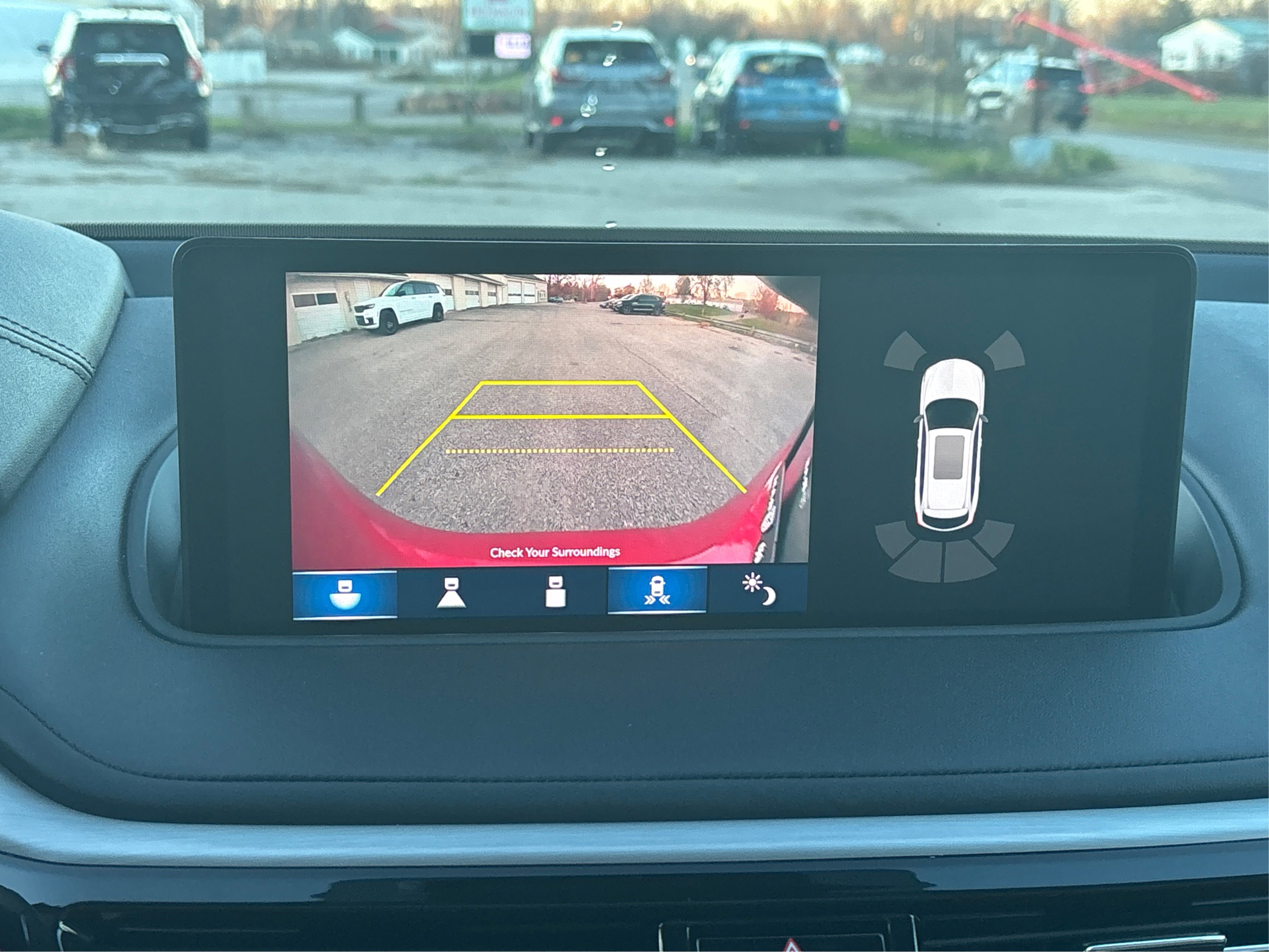 Used 2024 Acura MDX SH-AWD w/ Technology Package image 40