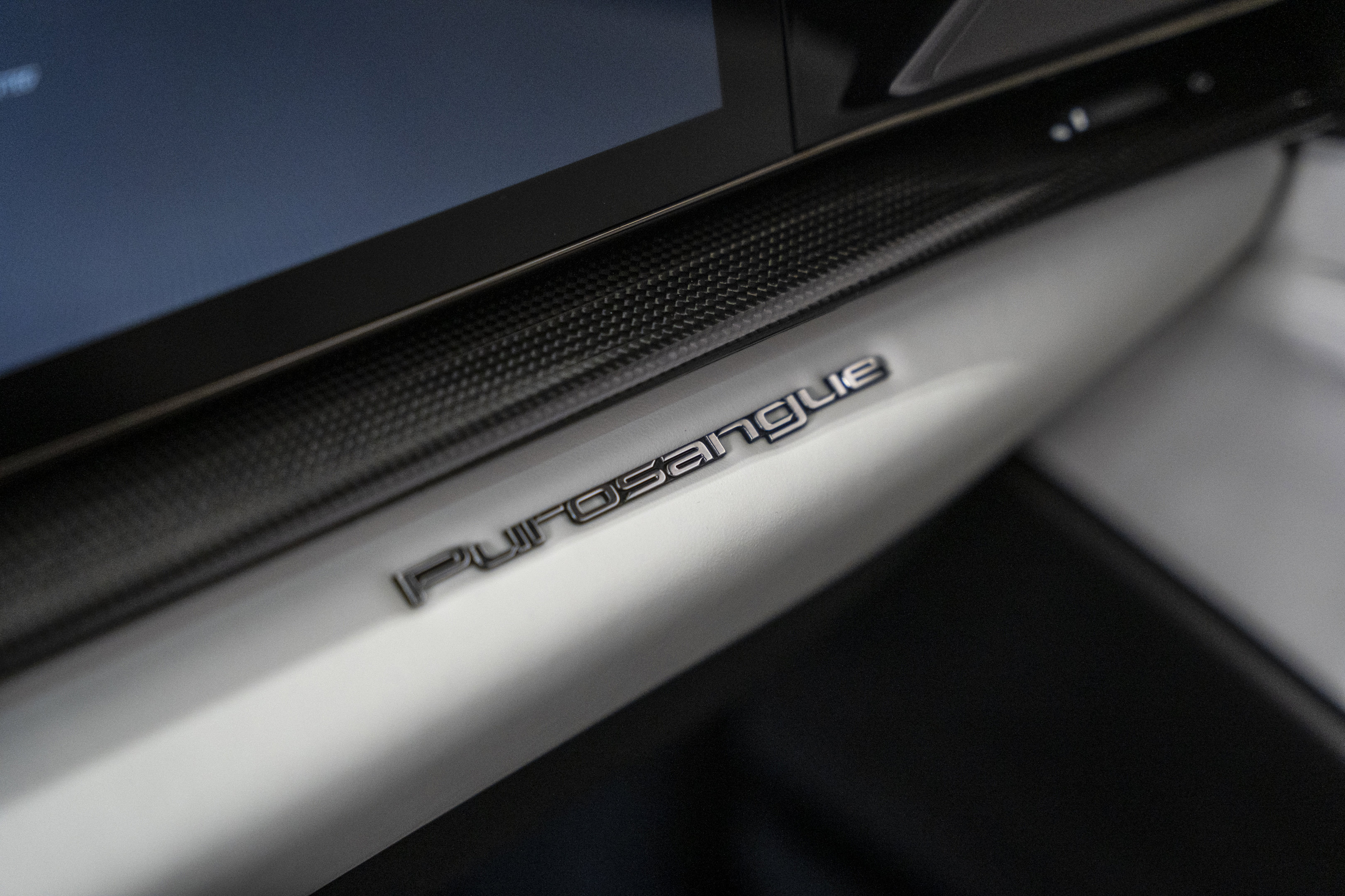 Certified 2024 Ferrari Purosangue AWD image 50