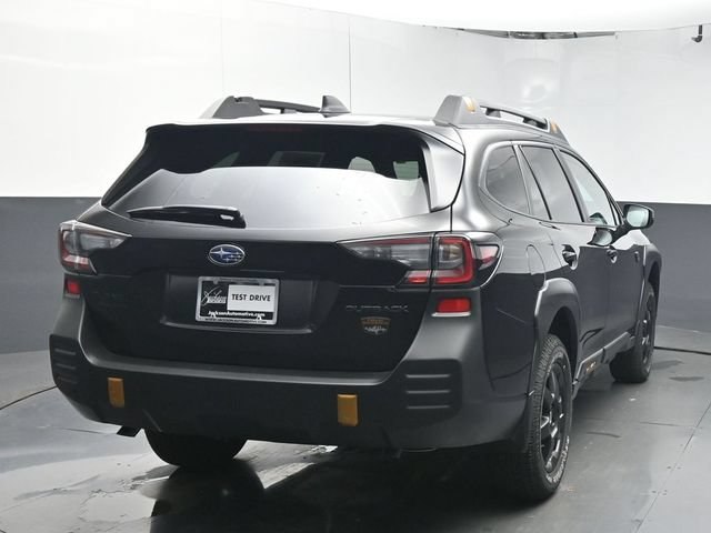 New 2025 Subaru Outback Wilderness w/ Wilderness Package AWD/4WD image 7