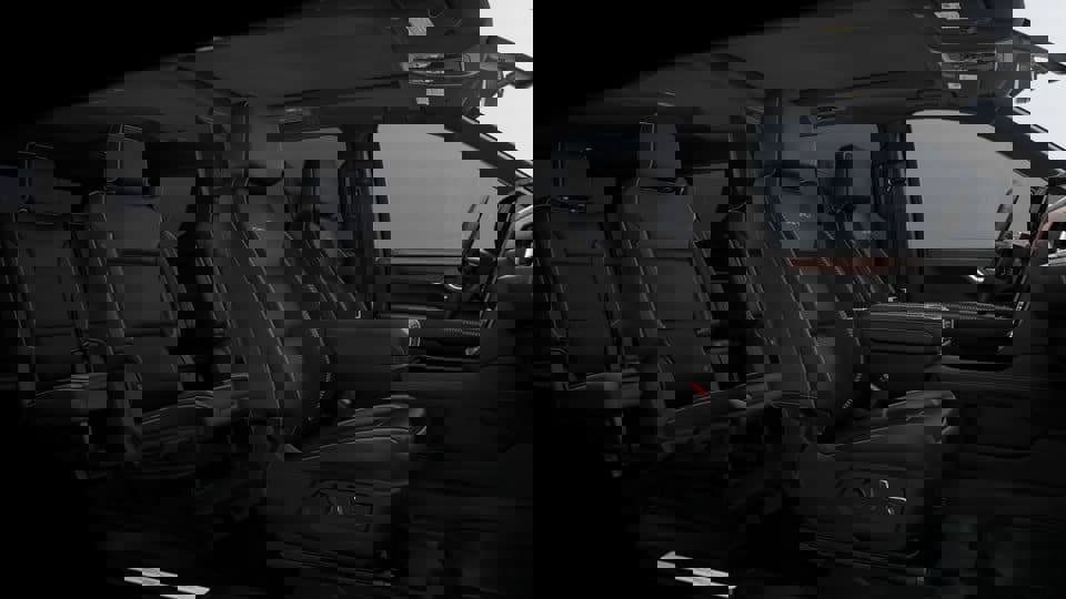 New 2025 GMC Yukon XL Denali w/ Denali Reserve Package image 45