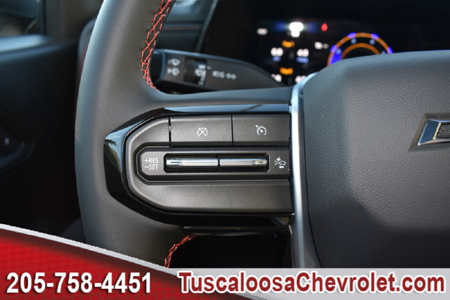 New 2026 Chevrolet Colorado Z71 AWD/4WD image 20