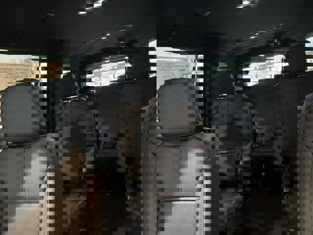 New 2025 Chevrolet Suburban RST w/ Comfort Package image 24