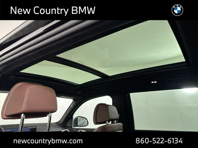 New 2027 BMW X7 xDrive40i w/ M Sport Package AWD/4WD image 25