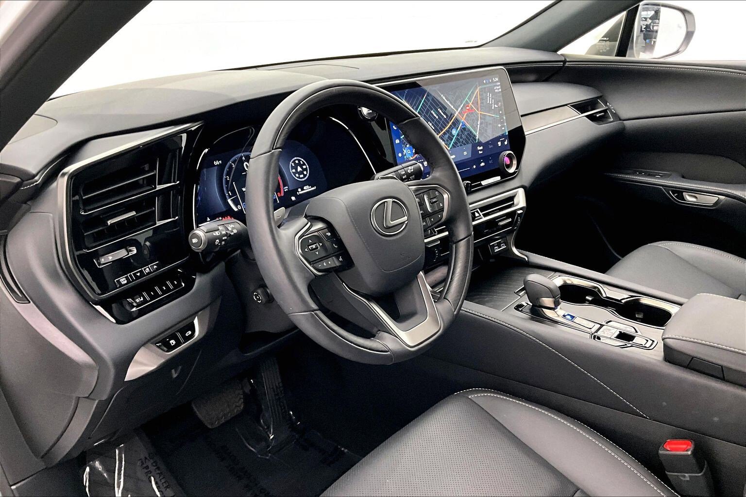 Used 2025 Lexus RX 350 Premium FWD image 19