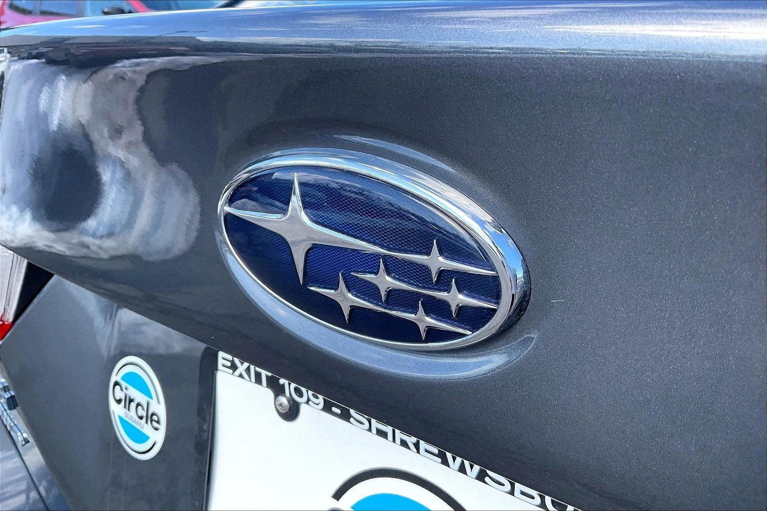 Certified 2023 Subaru Impreza Premium image 29