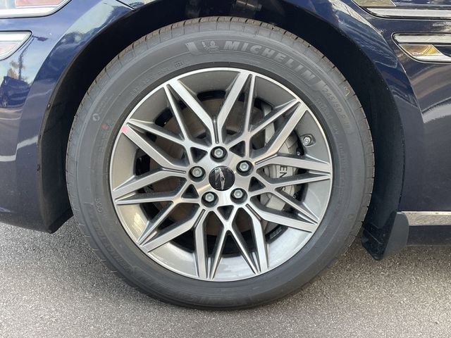 Used 2025 Genesis G80 2.5T image 32