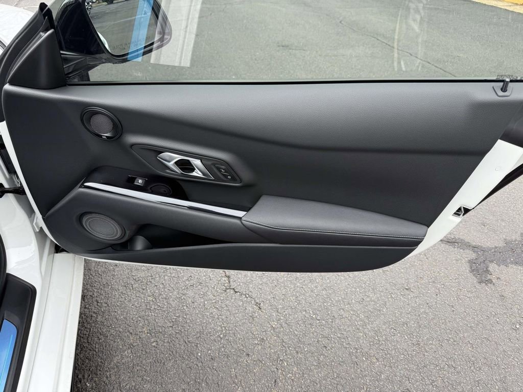 Used 2026 Toyota Supra w/ Driver Assist Package image 13