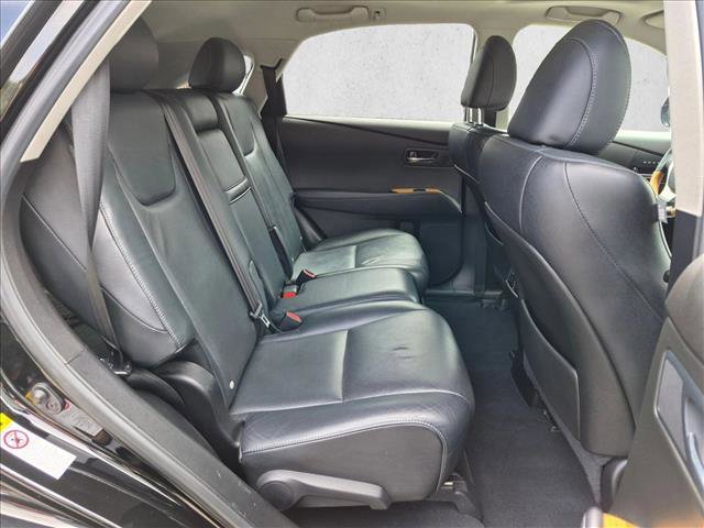 Used 2015 Lexus RX 450h FWD image 17